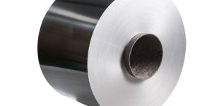 20 Micron Aluminium Foil Roll