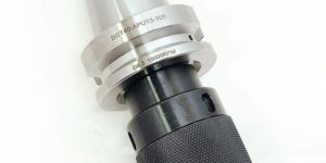 Keyless Drill Chucks