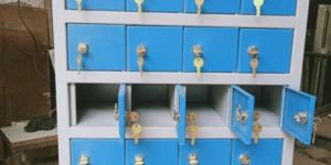 Mobile Phone Lockers