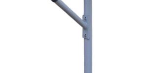 18watt Semi Integrated Solar Street Light