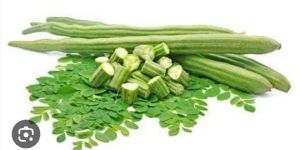 Fresh drum sticks & moringa powder