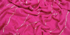 Mulmul Cotton Sequin Weaving Sarees