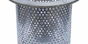 Floor Drain Strainer