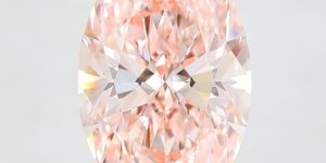 Fancy Color Diamonds