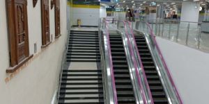 Stainless Steel Railing Works