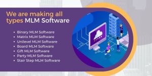 Mlm Software Solution