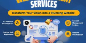 Web Development Services