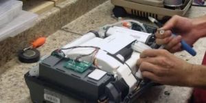 Battery Oxygen Concentrator Machine Repair & Service