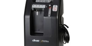 Devilbiss Oxygen Concentrator Repairing Service