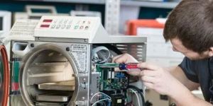 Medical Equipment Repair Service