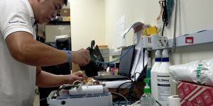 Portable Oxygen Concentrator Repairing Service