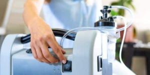 Pulse Mode Oxygen Concentrator Repairing Service