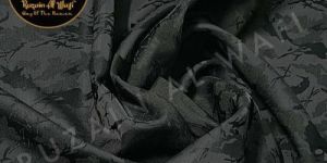 Imported Jacquard Fabric