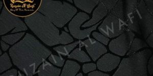 Hq Imported Jacquard Fabric