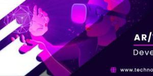 Ar Vr Mr App Development