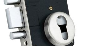 2 in 1 Mortise Dead Lock