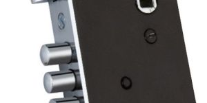 Regular Mortise Deadlock