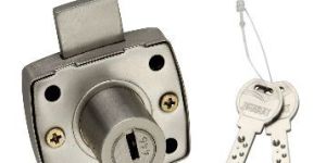 Ultra Multipurpose Lock