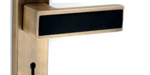 SMH-Vanue Mortise Handle