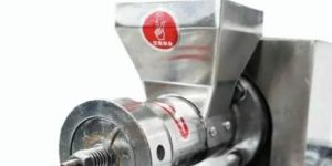 Manual Pasta Making Machine