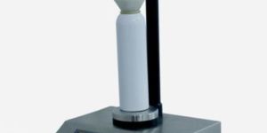 Lacquer Porosity Test Apparatus