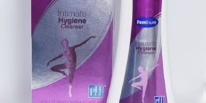 Intimate Hygiene Cleanser