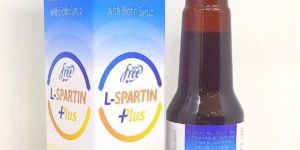 L-Spartin Plus Syrup