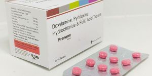 Prenorm Tablets