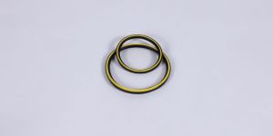 SWR Pipe Yellow PP Rubber Ring