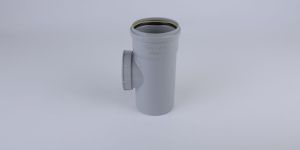 SWR Ring Fit Cleaning Pipe