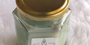 Jar Candles