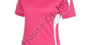 Ladies Sports T-Shirt