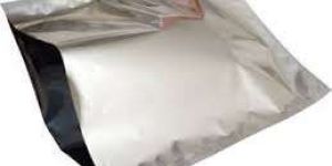 Aluminium Foil Bag