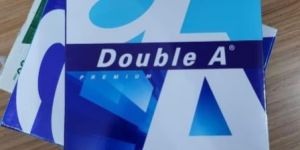 Top Quality Double a Copy Paper A4 80 GSM 500 Sheets
