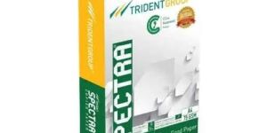 Trident Spectra 75gsm A4 SIZE COPIER PAPER