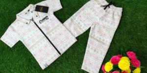 Cosmos Boys Co Ord Set