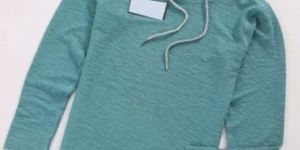 Men Polyester Hoodies