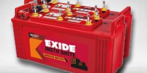 Exide Insta Brite Inverter Battery
