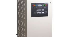 Micro- Controlled Battery Charger