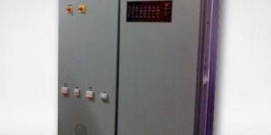 Thyristor Based Controlled Battery Charger