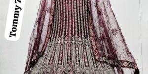 Bridal Lehenga Choli