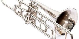 Nickel Trombone