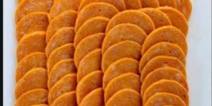 CHICKEN PEPPERONI