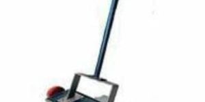 Stainless Steel Magnetic Floor Sweeper
