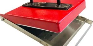 Stainless Steel Plate Magnet
