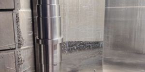 Shafts Manufacturing Job Work