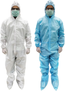PPE Kits