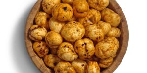 Peri Peri Makhana