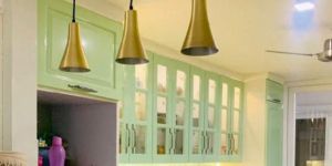 Modular Kitchen Designing