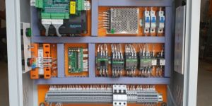 Open Loop Control Panel